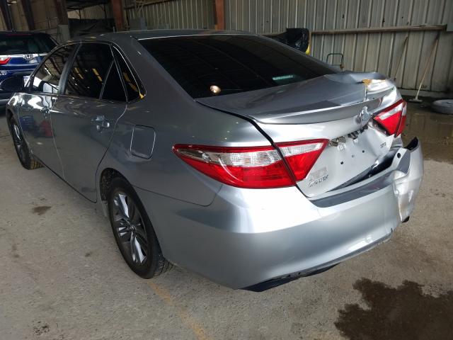 Photo 2 VIN: 4T1BF1FK9HU321847 - TOYOTA CAMRY LE 