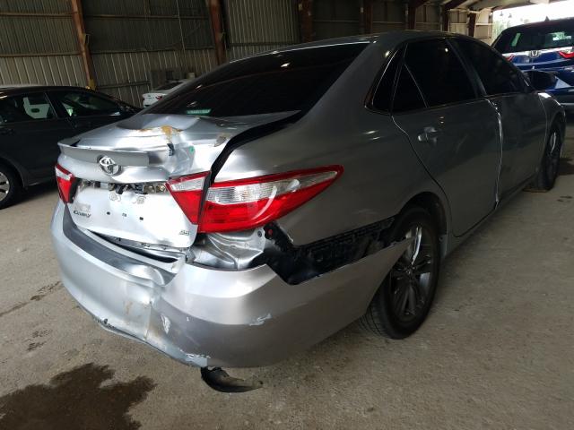 Photo 3 VIN: 4T1BF1FK9HU321847 - TOYOTA CAMRY LE 