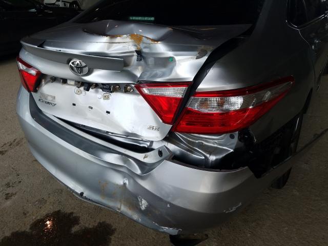 Photo 8 VIN: 4T1BF1FK9HU321847 - TOYOTA CAMRY LE 