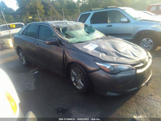 Photo 0 VIN: 4T1BF1FK9HU322013 - TOYOTA CAMRY 