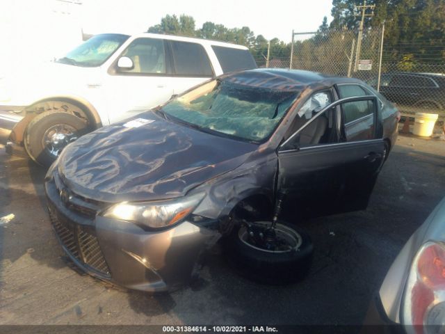 Photo 1 VIN: 4T1BF1FK9HU322013 - TOYOTA CAMRY 