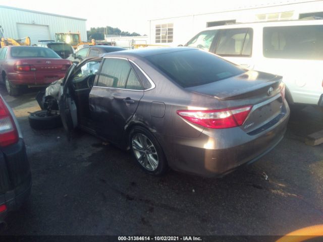 Photo 2 VIN: 4T1BF1FK9HU322013 - TOYOTA CAMRY 