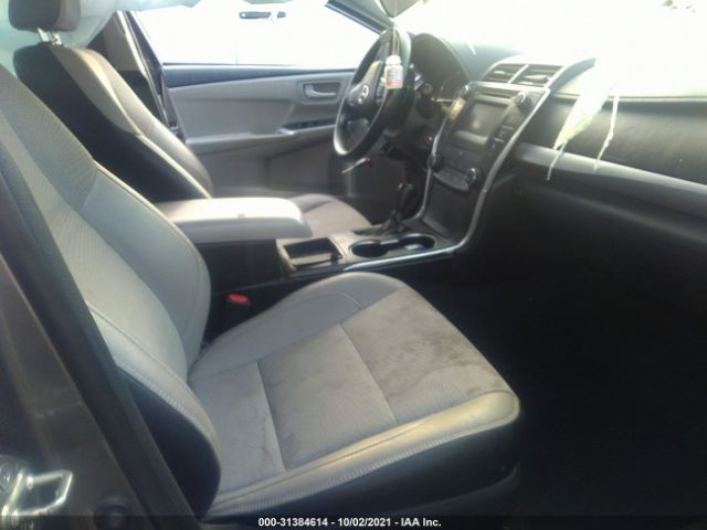 Photo 4 VIN: 4T1BF1FK9HU322013 - TOYOTA CAMRY 