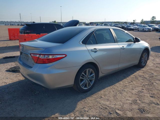 Photo 3 VIN: 4T1BF1FK9HU322965 - TOYOTA CAMRY 