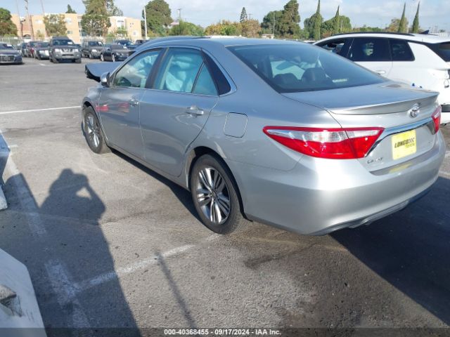 Photo 2 VIN: 4T1BF1FK9HU323873 - TOYOTA CAMRY 