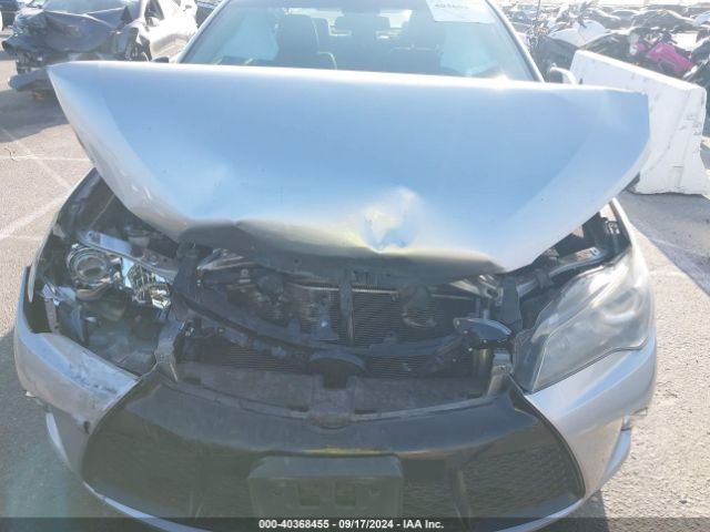 Photo 5 VIN: 4T1BF1FK9HU323873 - TOYOTA CAMRY 