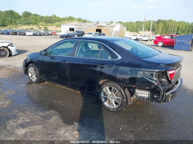 Photo 2 VIN: 4T1BF1FK9HU323954 - TOYOTA CAMRY 