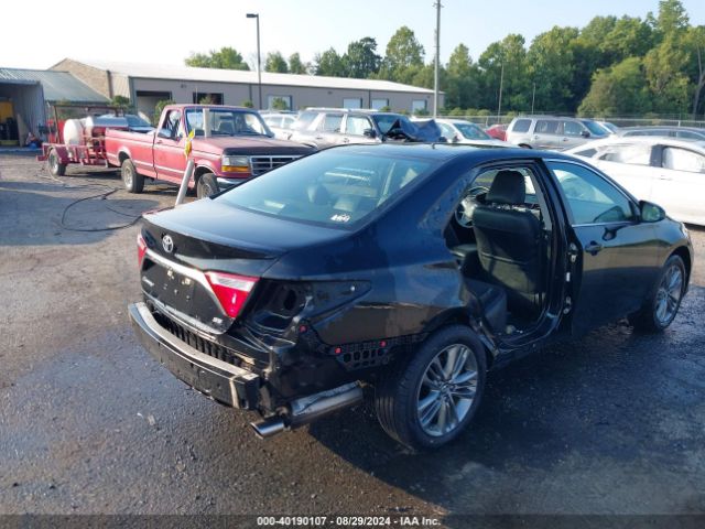 Photo 5 VIN: 4T1BF1FK9HU323954 - TOYOTA CAMRY 