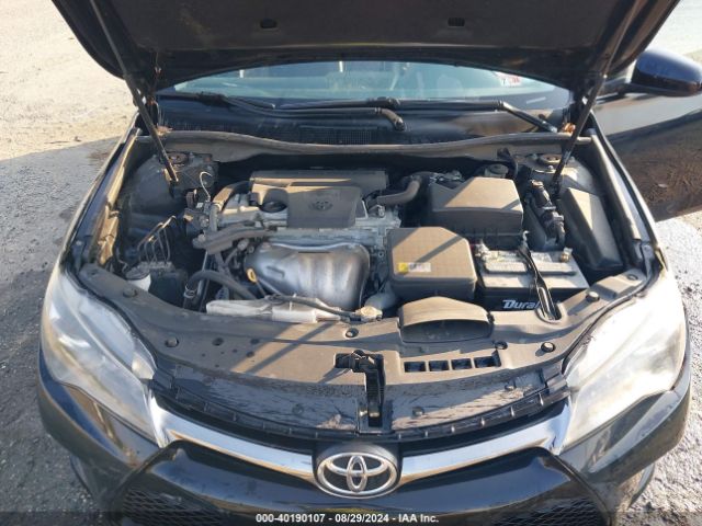 Photo 9 VIN: 4T1BF1FK9HU323954 - TOYOTA CAMRY 