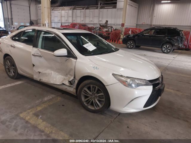 Photo 0 VIN: 4T1BF1FK9HU324800 - TOYOTA CAMRY 