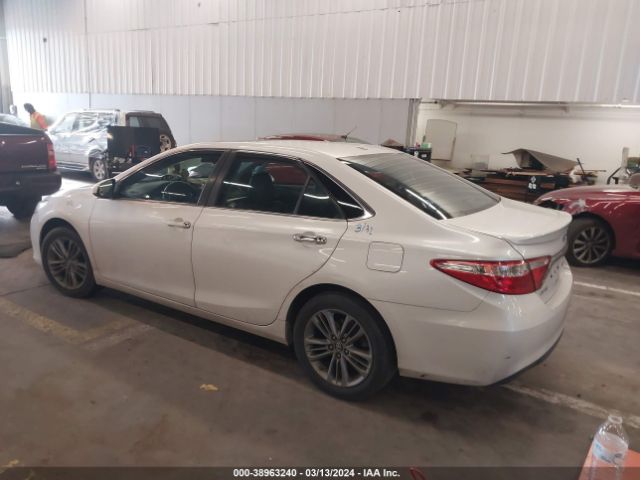 Photo 2 VIN: 4T1BF1FK9HU324800 - TOYOTA CAMRY 