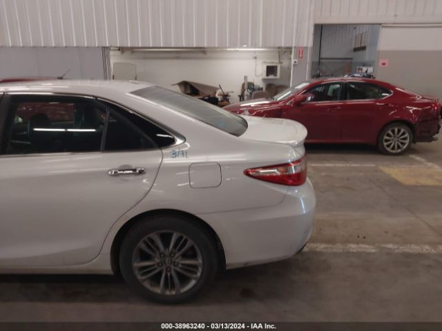 Photo 5 VIN: 4T1BF1FK9HU324800 - TOYOTA CAMRY 