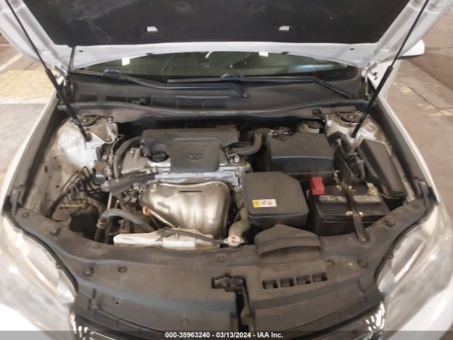 Photo 9 VIN: 4T1BF1FK9HU324800 - TOYOTA CAMRY 