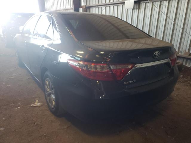 Photo 2 VIN: 4T1BF1FK9HU325512 - TOYOTA CAMRY LE 