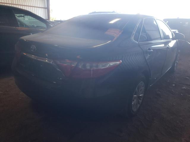 Photo 3 VIN: 4T1BF1FK9HU325512 - TOYOTA CAMRY LE 