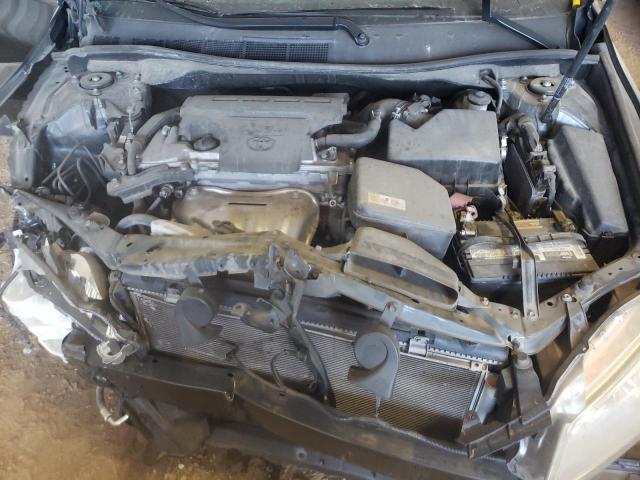 Photo 6 VIN: 4T1BF1FK9HU325512 - TOYOTA CAMRY LE 