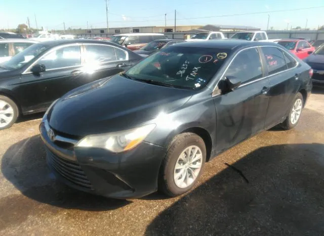 Photo 1 VIN: 4T1BF1FK9HU326255 - TOYOTA CAMRY 