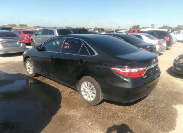 Photo 2 VIN: 4T1BF1FK9HU326255 - TOYOTA CAMRY 