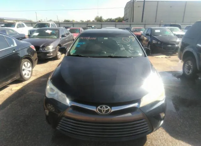 Photo 5 VIN: 4T1BF1FK9HU326255 - TOYOTA CAMRY 