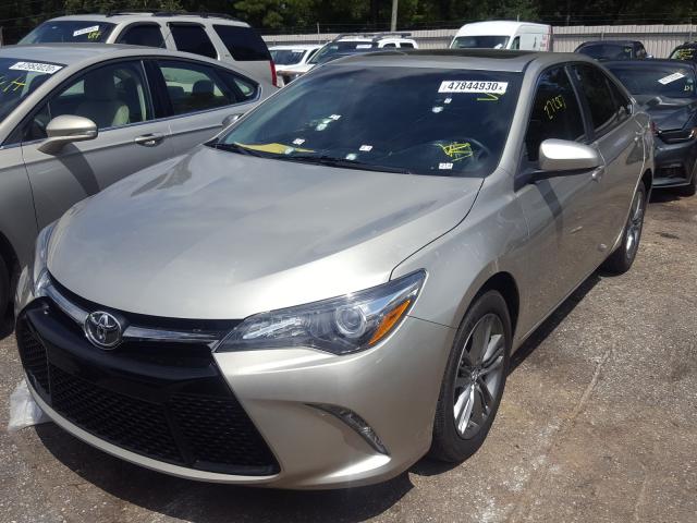 Photo 1 VIN: 4T1BF1FK9HU326630 - TOYOTA CAMRY LE 