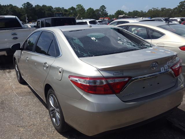 Photo 2 VIN: 4T1BF1FK9HU326630 - TOYOTA CAMRY LE 