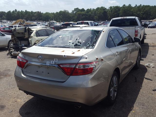 Photo 3 VIN: 4T1BF1FK9HU326630 - TOYOTA CAMRY LE 