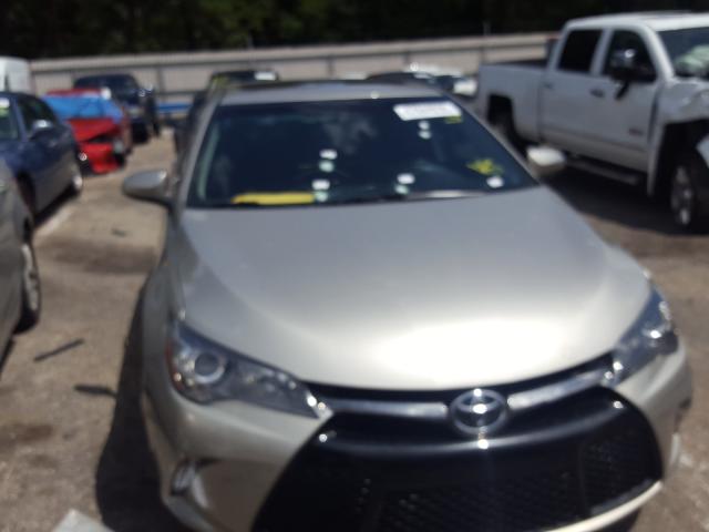 Photo 8 VIN: 4T1BF1FK9HU326630 - TOYOTA CAMRY LE 