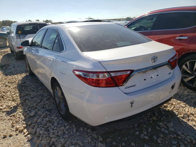 Photo 2 VIN: 4T1BF1FK9HU326904 - TOYOTA CAMRY LE 