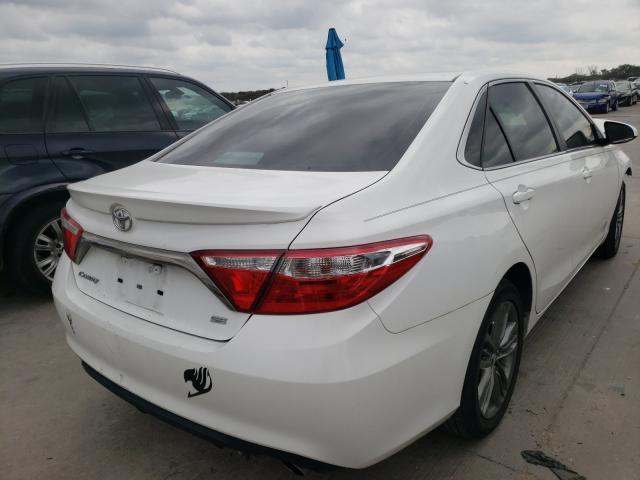 Photo 3 VIN: 4T1BF1FK9HU326904 - TOYOTA CAMRY LE 