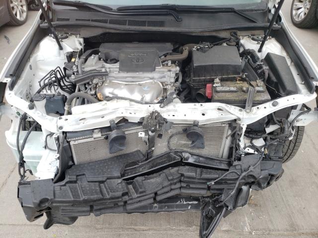 Photo 6 VIN: 4T1BF1FK9HU326904 - TOYOTA CAMRY LE 