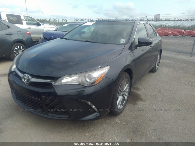 Photo 1 VIN: 4T1BF1FK9HU330158 - TOYOTA CAMRY 