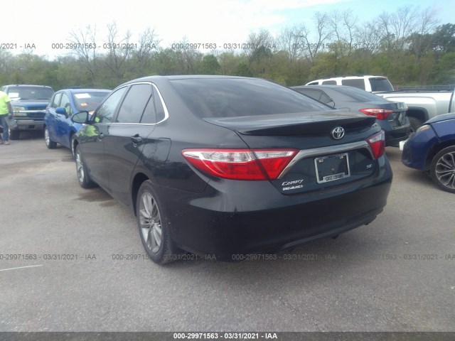 Photo 2 VIN: 4T1BF1FK9HU330158 - TOYOTA CAMRY 