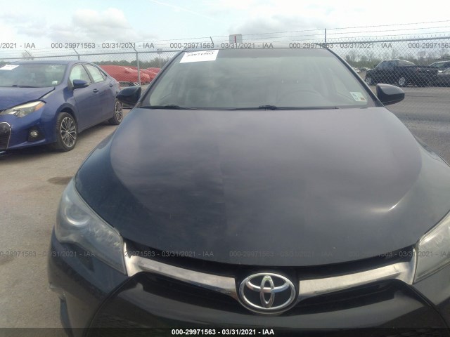 Photo 5 VIN: 4T1BF1FK9HU330158 - TOYOTA CAMRY 