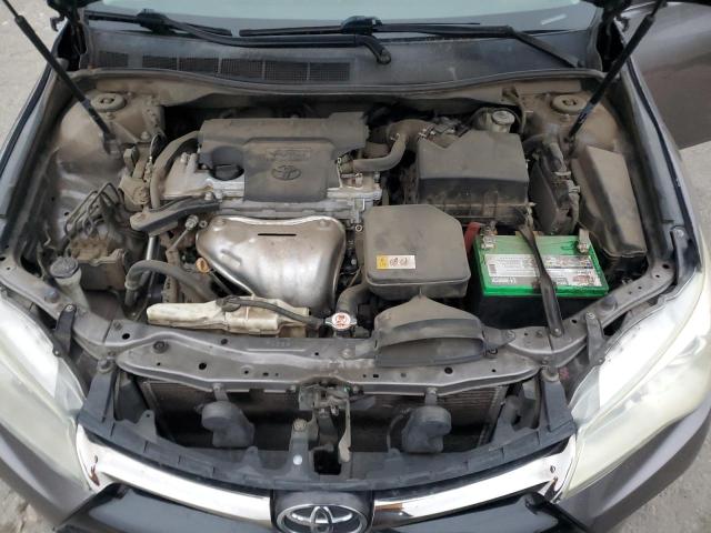 Photo 10 VIN: 4T1BF1FK9HU332833 - TOYOTA CAMRY LE 