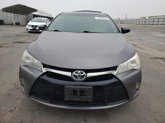 Photo 4 VIN: 4T1BF1FK9HU332833 - TOYOTA CAMRY LE 