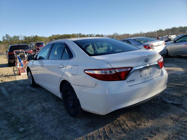 Photo 1 VIN: 4T1BF1FK9HU334825 - TOYOTA CAMRY LE 