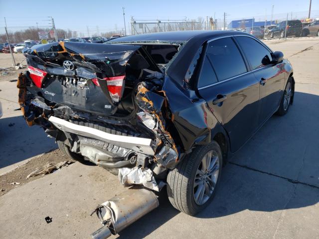 Photo 3 VIN: 4T1BF1FK9HU335277 - TOYOTA CAMRY LE 