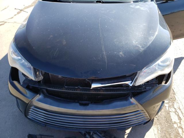 Photo 6 VIN: 4T1BF1FK9HU335277 - TOYOTA CAMRY LE 