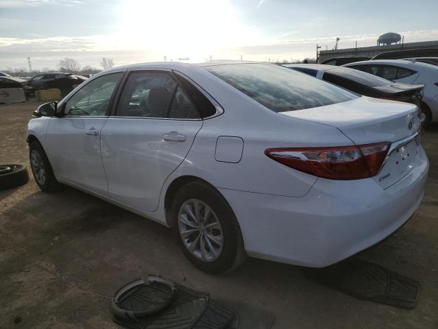 Photo 1 VIN: 4T1BF1FK9HU337286 - TOYOTA CAMRY LE 