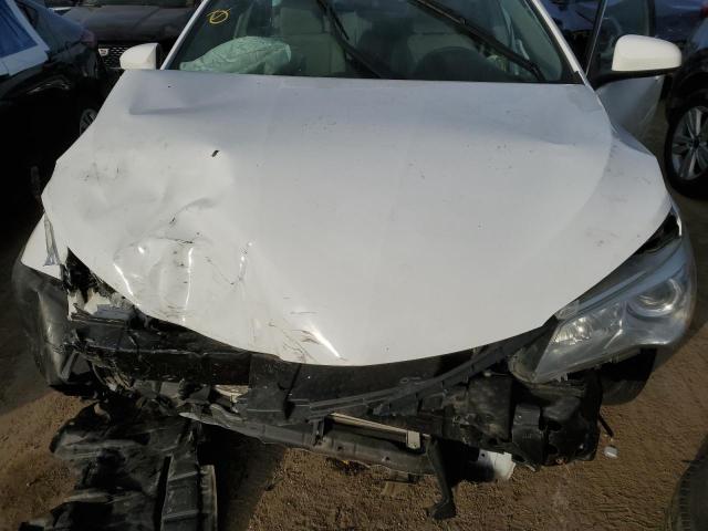 Photo 10 VIN: 4T1BF1FK9HU337286 - TOYOTA CAMRY LE 