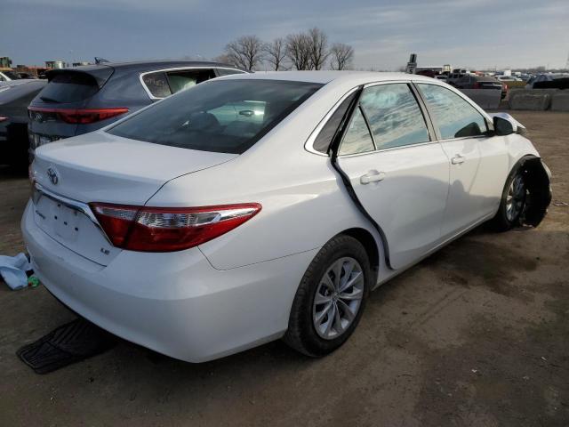 Photo 2 VIN: 4T1BF1FK9HU337286 - TOYOTA CAMRY LE 