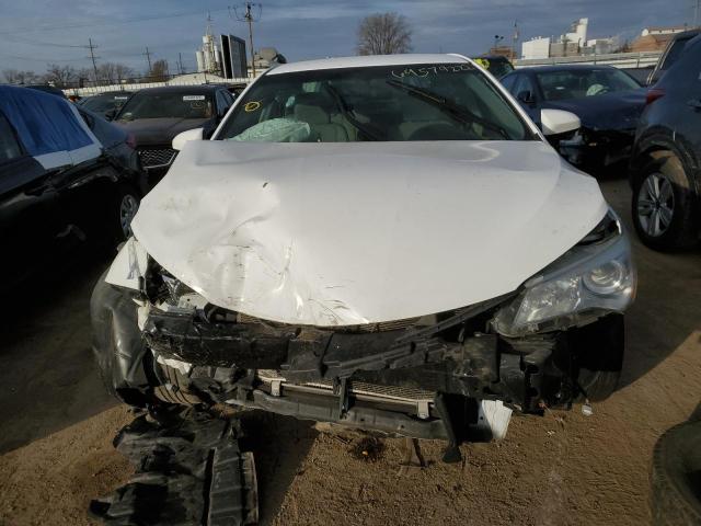 Photo 4 VIN: 4T1BF1FK9HU337286 - TOYOTA CAMRY LE 