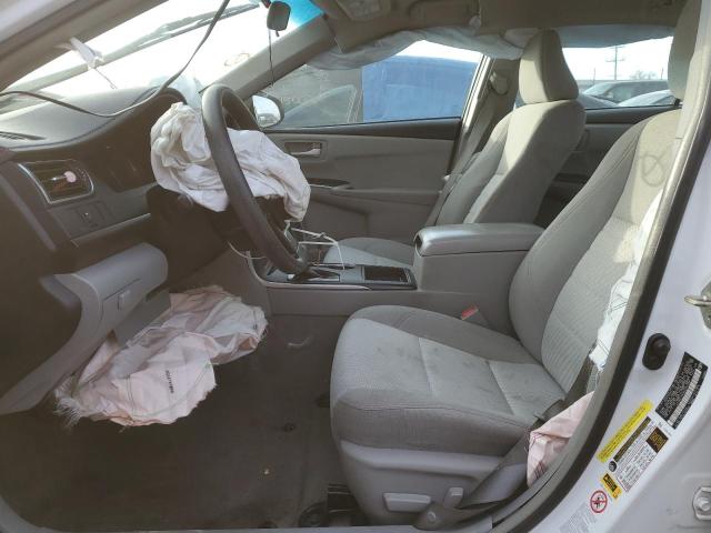 Photo 6 VIN: 4T1BF1FK9HU337286 - TOYOTA CAMRY LE 