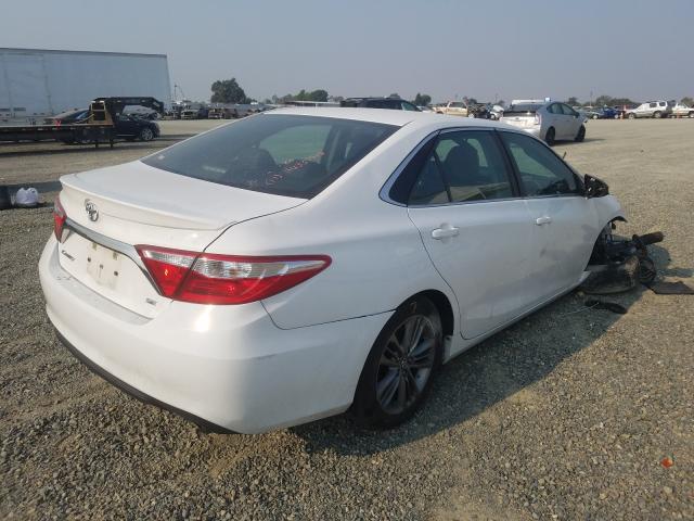 Photo 3 VIN: 4T1BF1FK9HU337515 - TOYOTA CAMRY LE 