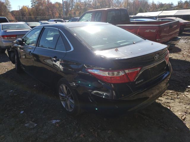 Photo 2 VIN: 4T1BF1FK9HU338342 - TOYOTA CAMRY LE 