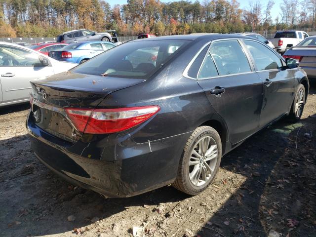 Photo 3 VIN: 4T1BF1FK9HU338342 - TOYOTA CAMRY LE 