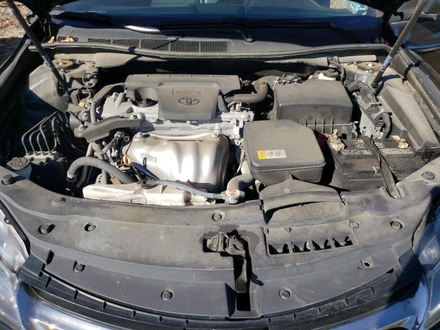 Photo 6 VIN: 4T1BF1FK9HU338342 - TOYOTA CAMRY LE 