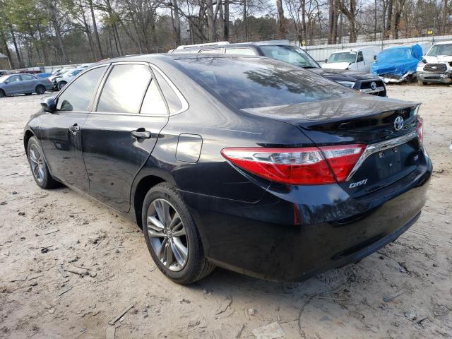 Photo 1 VIN: 4T1BF1FK9HU343170 - TOYOTA CAMRY LE 