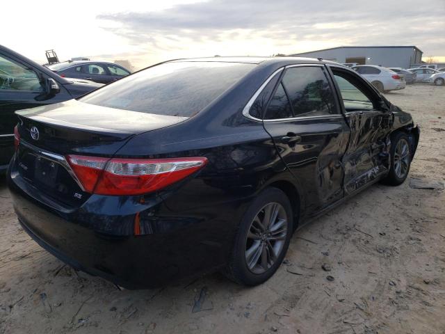 Photo 2 VIN: 4T1BF1FK9HU343170 - TOYOTA CAMRY LE 