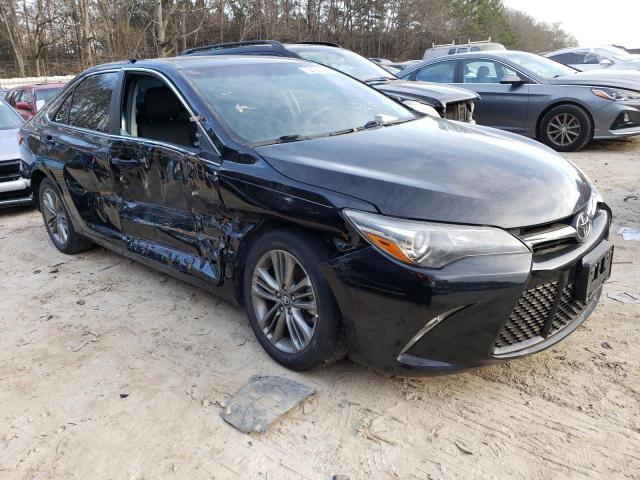 Photo 3 VIN: 4T1BF1FK9HU343170 - TOYOTA CAMRY LE 